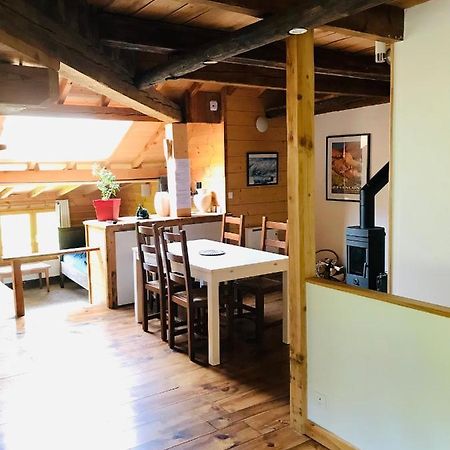 Appartement De Montagne Briancon 외부 사진