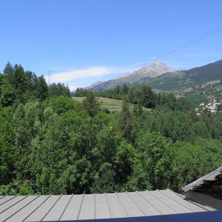 Appartement De Montagne Briancon 외부 사진