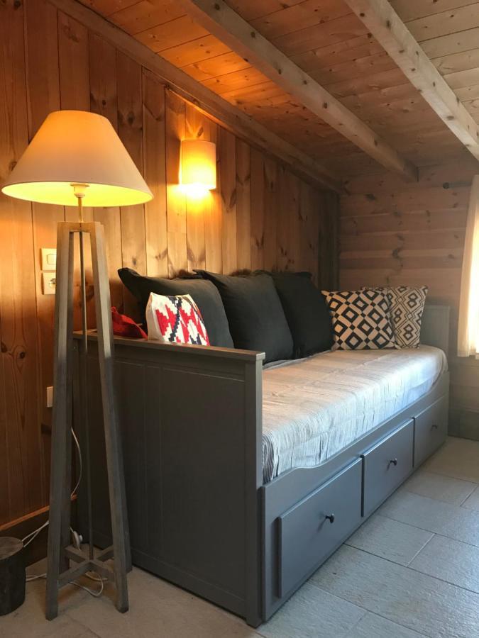 Appartement De Montagne Briancon 외부 사진