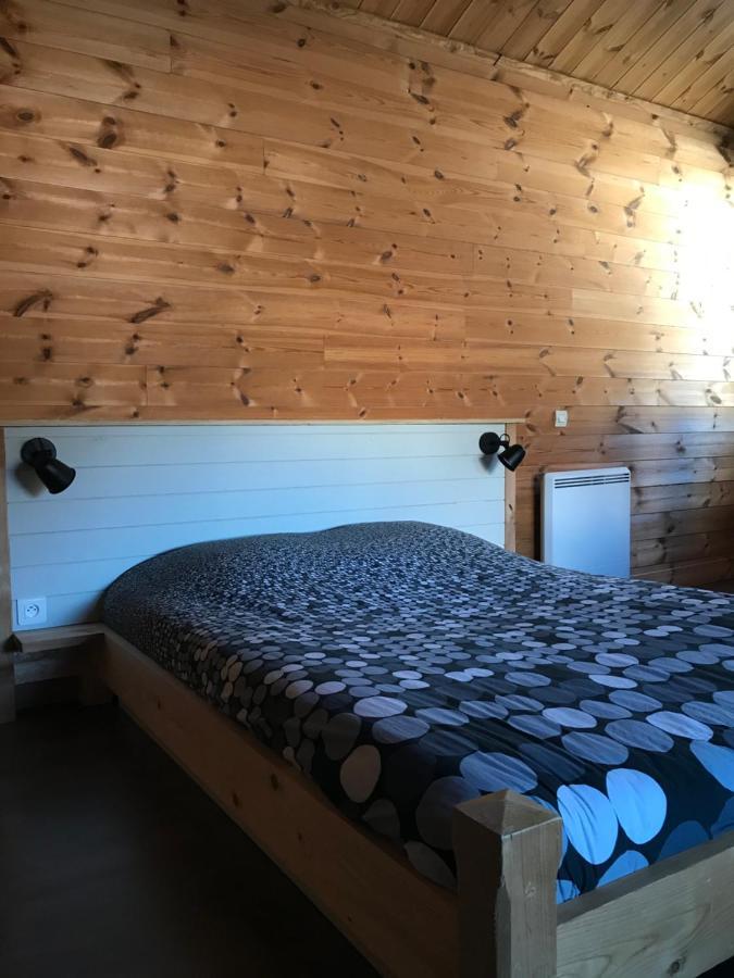 Appartement De Montagne Briancon 외부 사진