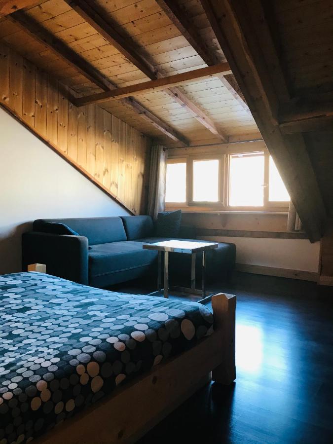 Appartement De Montagne Briancon 외부 사진