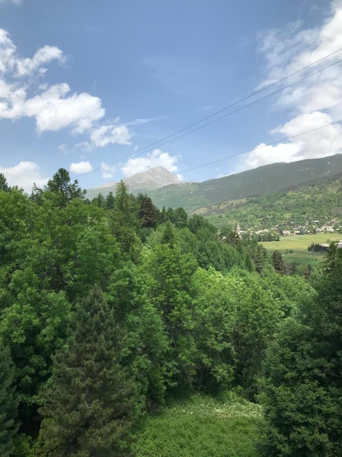 Appartement De Montagne Briancon 외부 사진