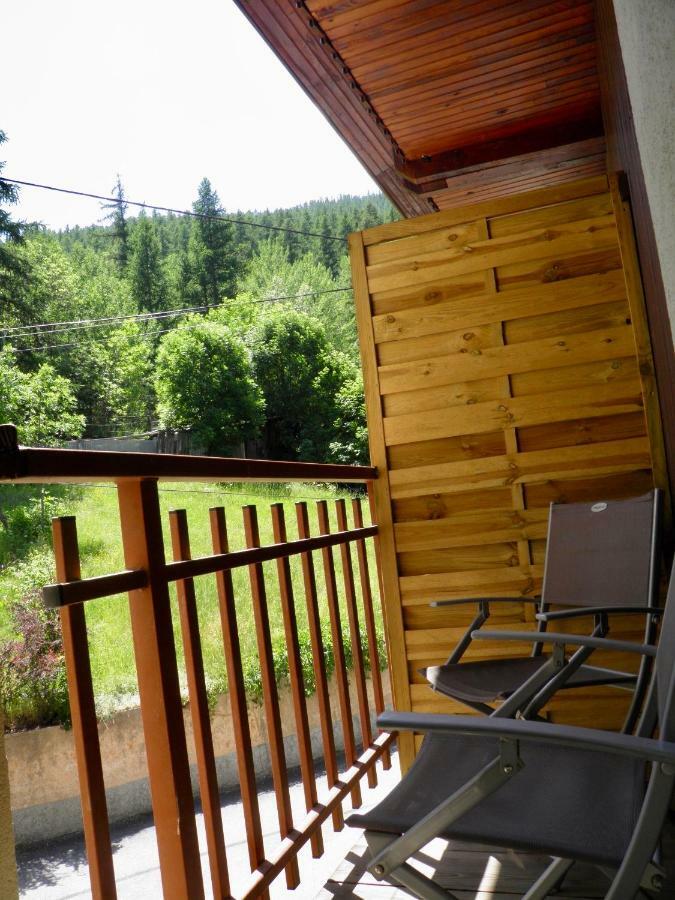 Appartement De Montagne Briancon 외부 사진