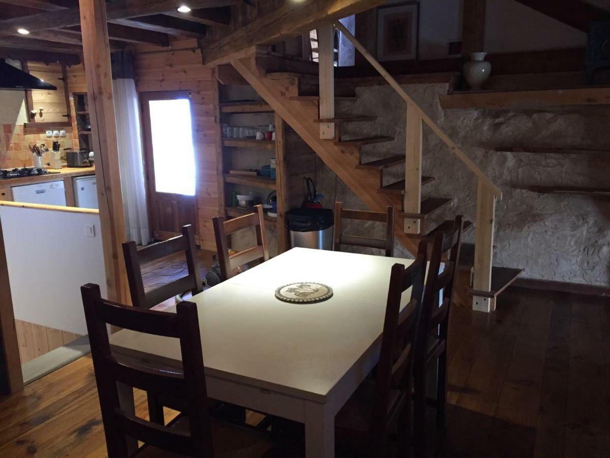 Appartement De Montagne Briancon 외부 사진
