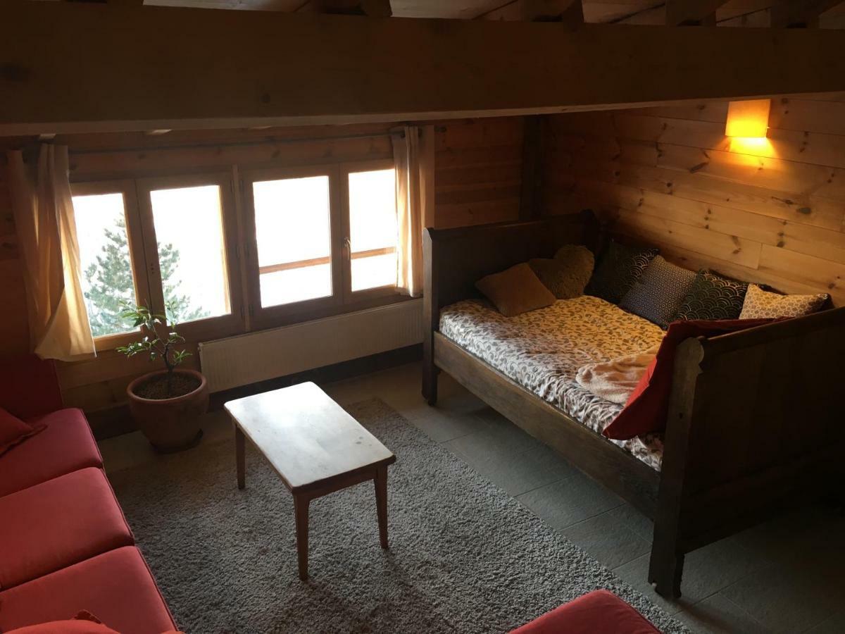 Appartement De Montagne Briancon 외부 사진