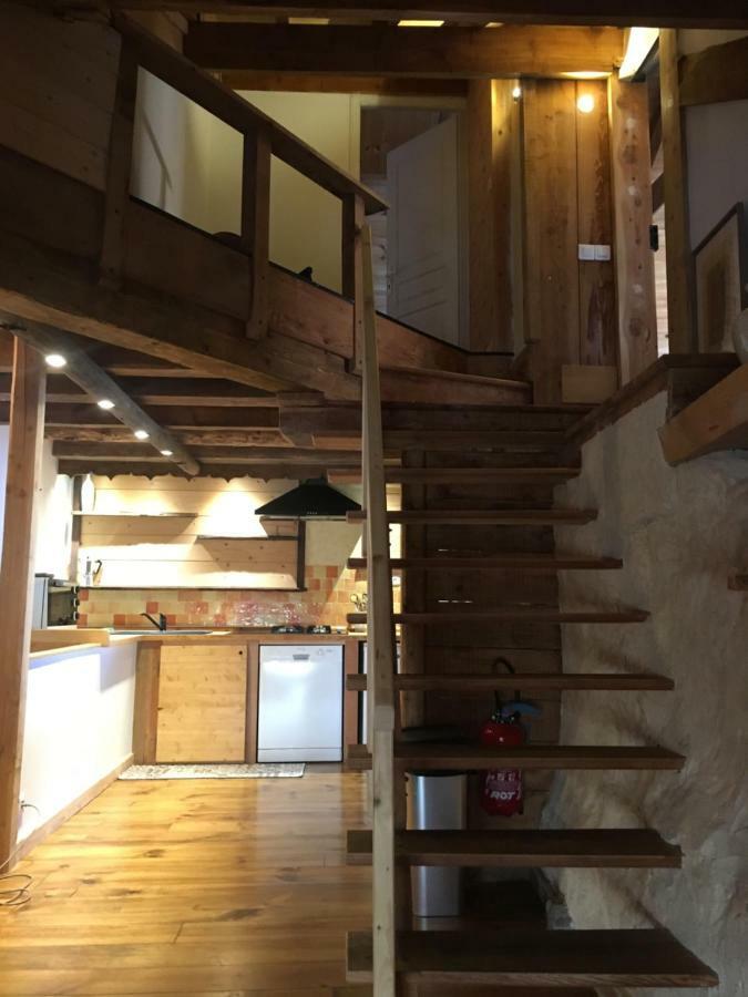 Appartement De Montagne Briancon 외부 사진
