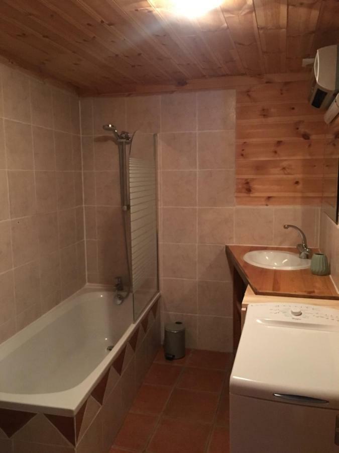 Appartement De Montagne Briancon 외부 사진